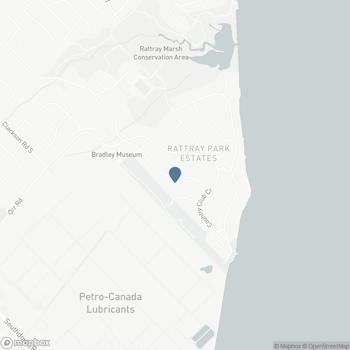 503 MEADOW WOOD ROAD, Mississauga, Ontario L5J 2S4